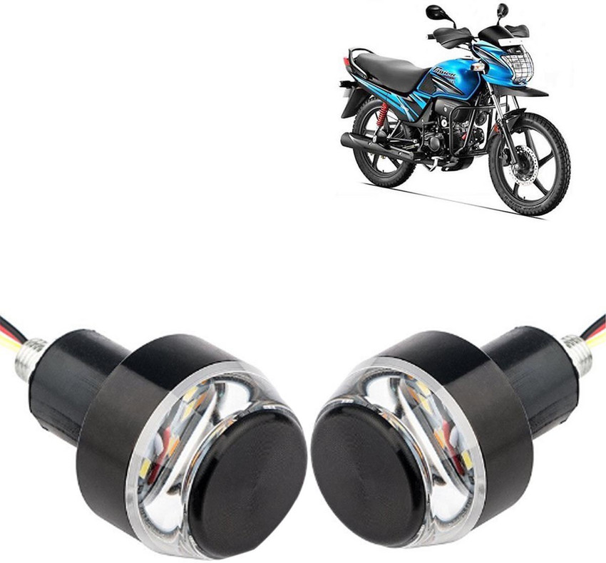 Bike modified led store light