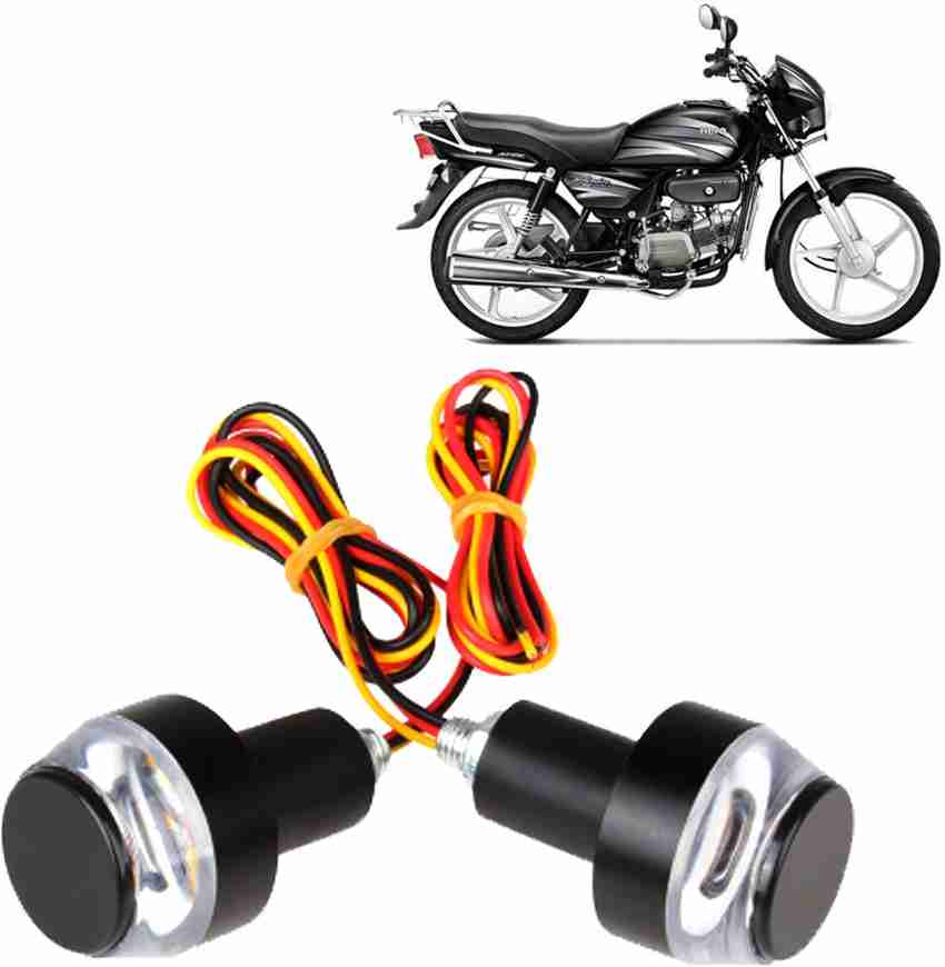 Splendor plus bike indicator cheap