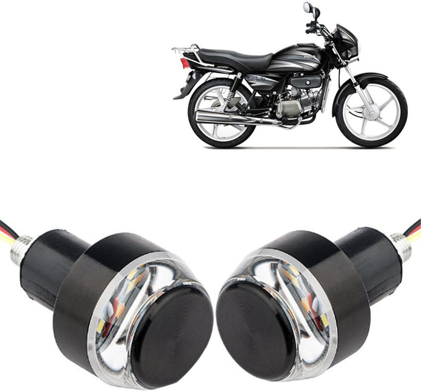 Splendor back outlet light sticker price