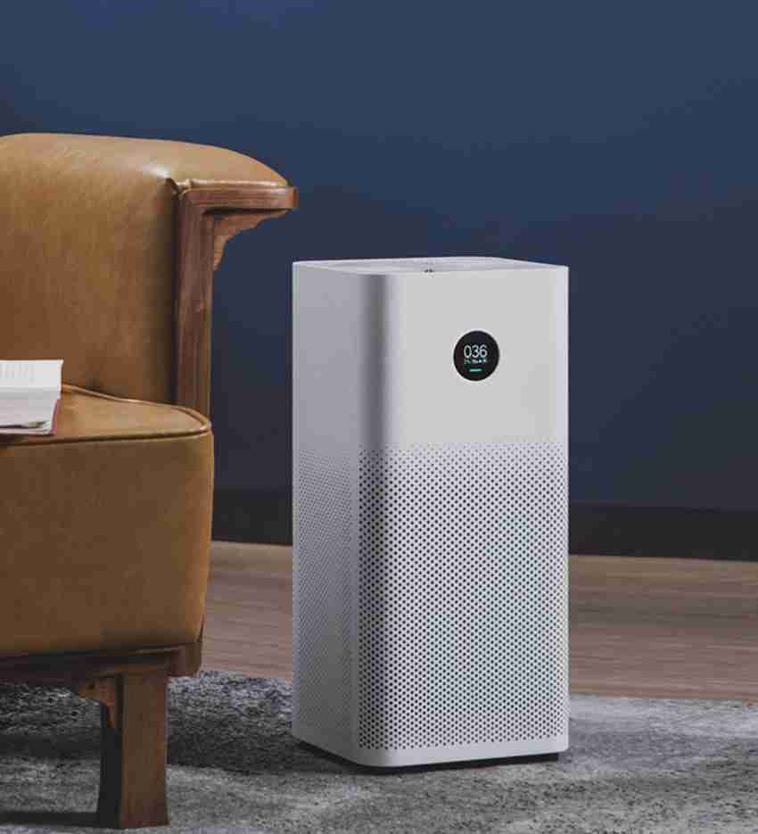 Mi purifier online price