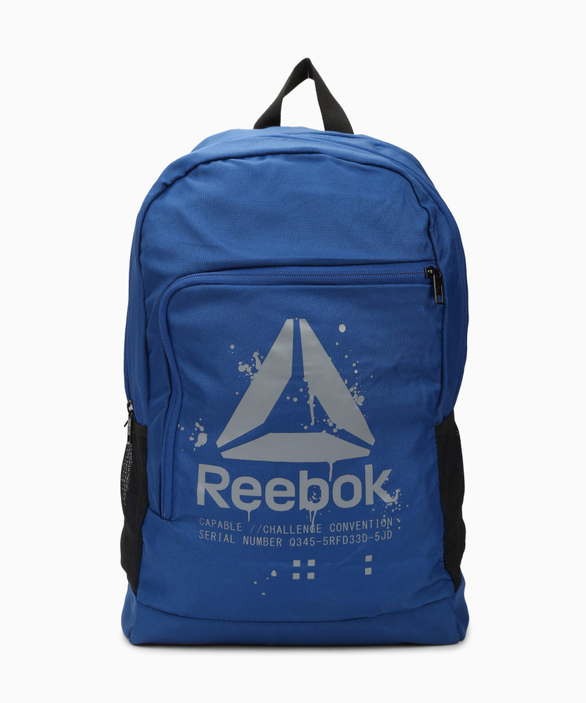 Reebok online bags flipkart