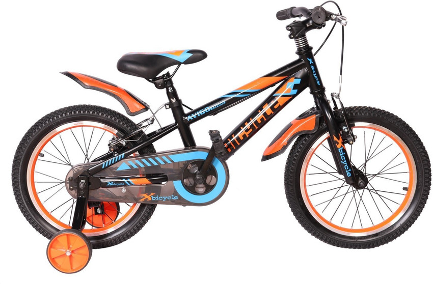 Avigo kids bike top