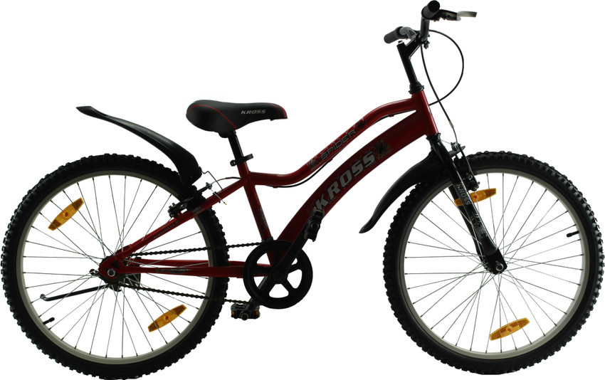 Kross spider 24 inches hot sale