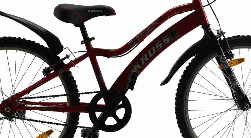 Kross spider cheap 24 price