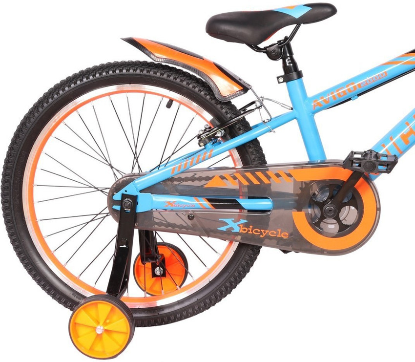 Avigo pro 24 series 2025