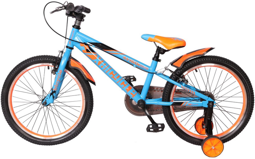 Avigo girly girl bike cheap