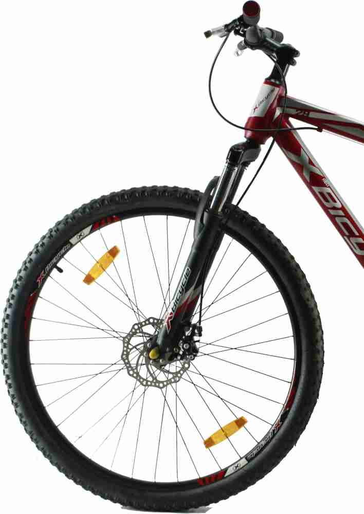 x bicycle 29 inch