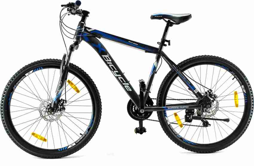 X bicycle deals price list