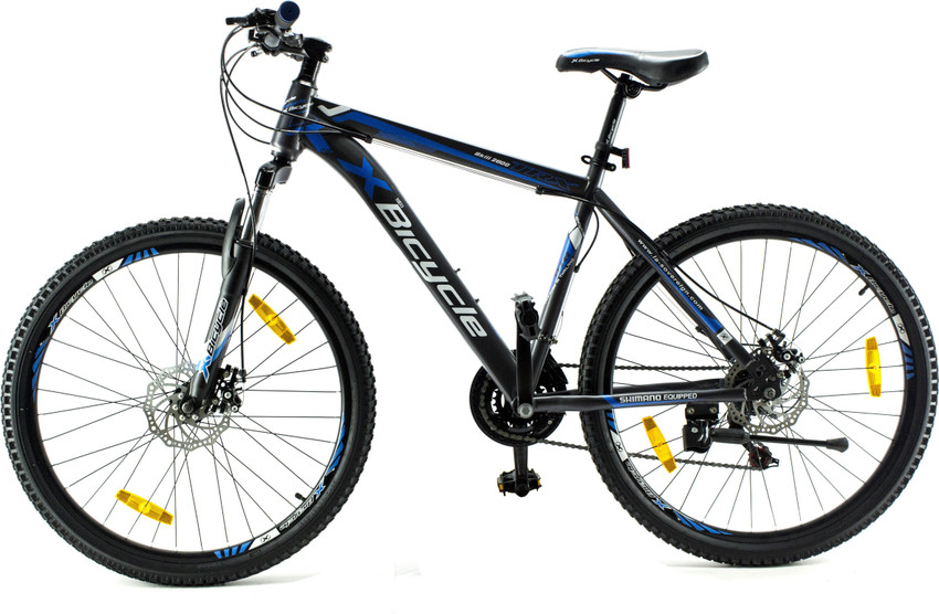 X bicycle shop skill 29 price