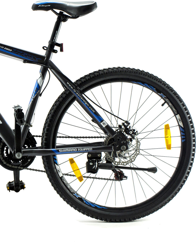 X bicycle cheap skill 29 price