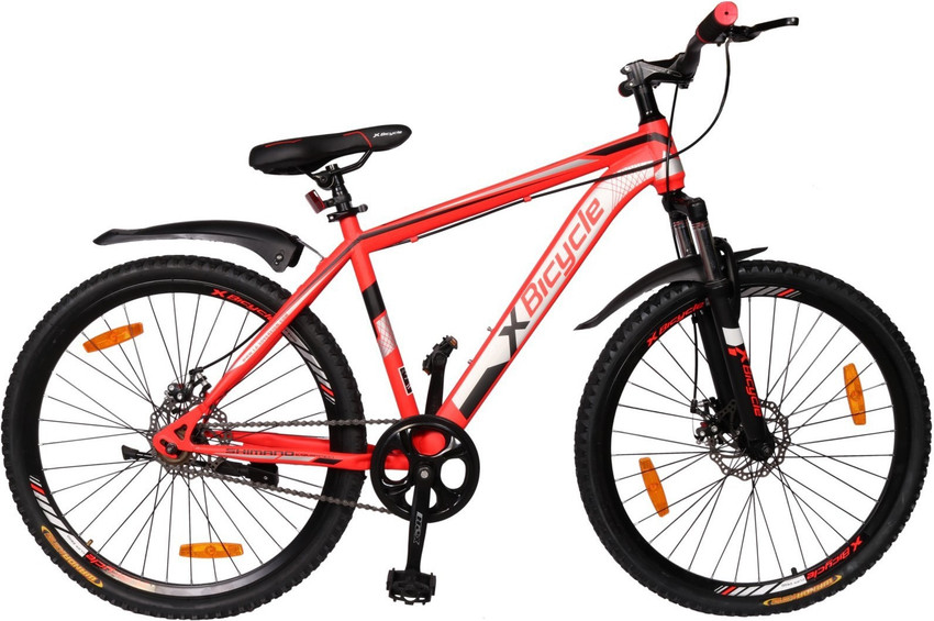 X hot sale bicycle price