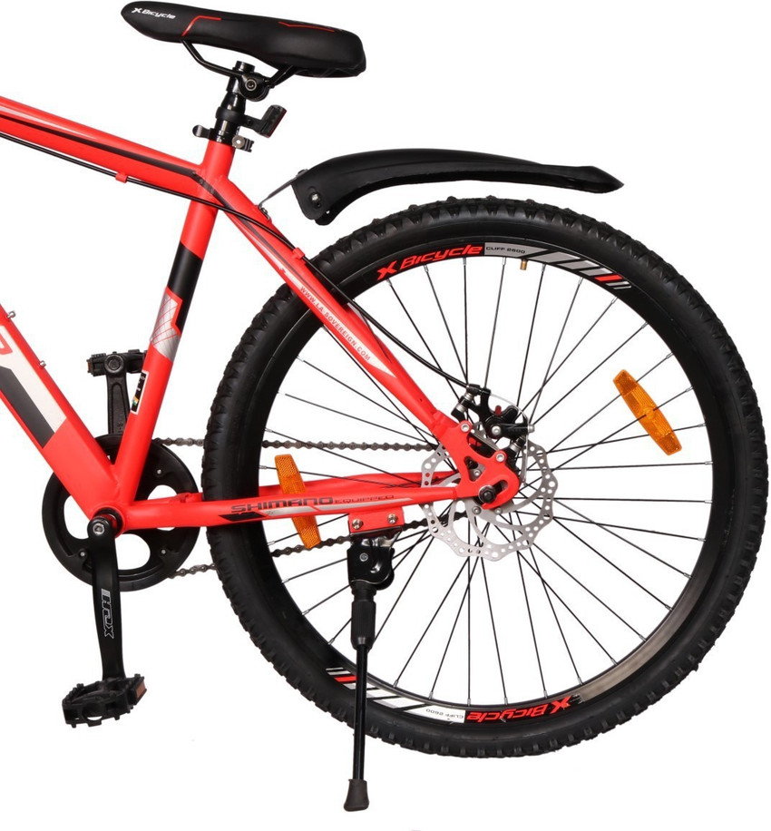 Newton fs gravity bike 2025