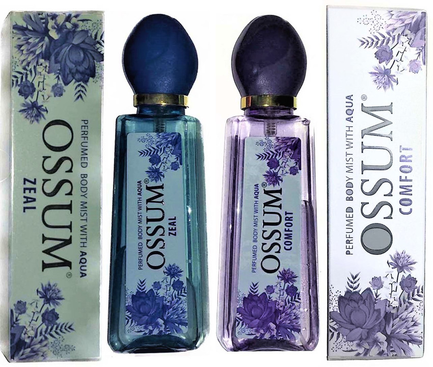 Ossum discount zeal perfume