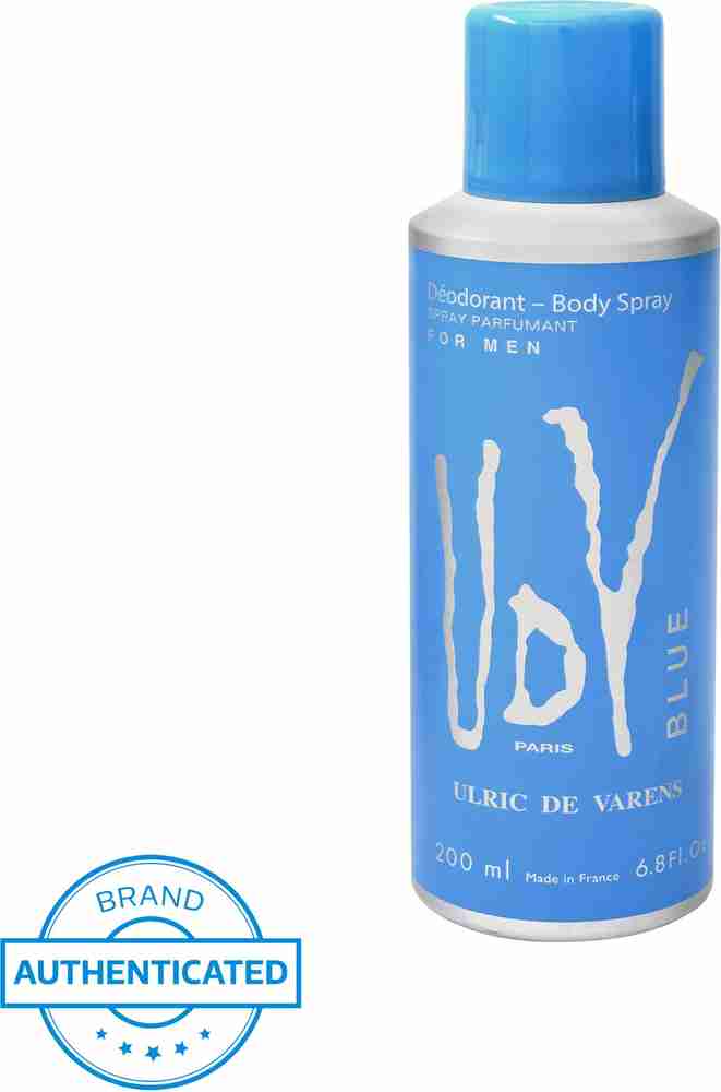 Ulric de store varens blue