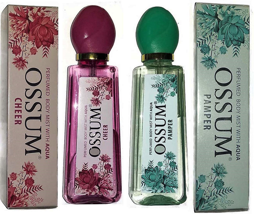 Ossum hotsell ladies perfume