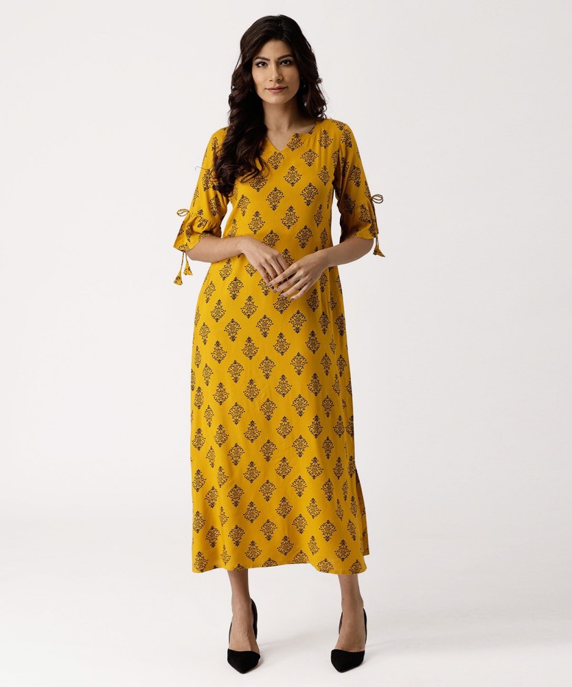 Maxi clearance kurti flipkart