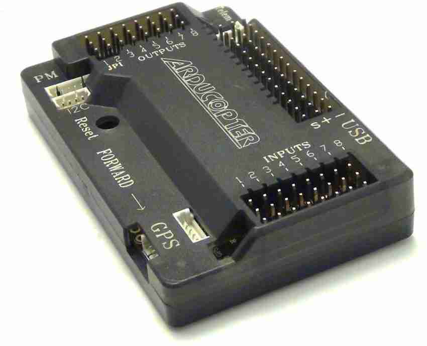 INVENTO APM2.8 2.8 Flight Controller Board For Multicopter