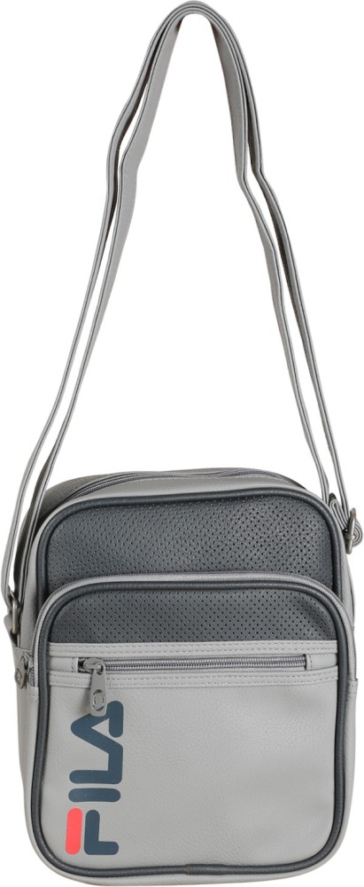 Sling bag cheap for men fila