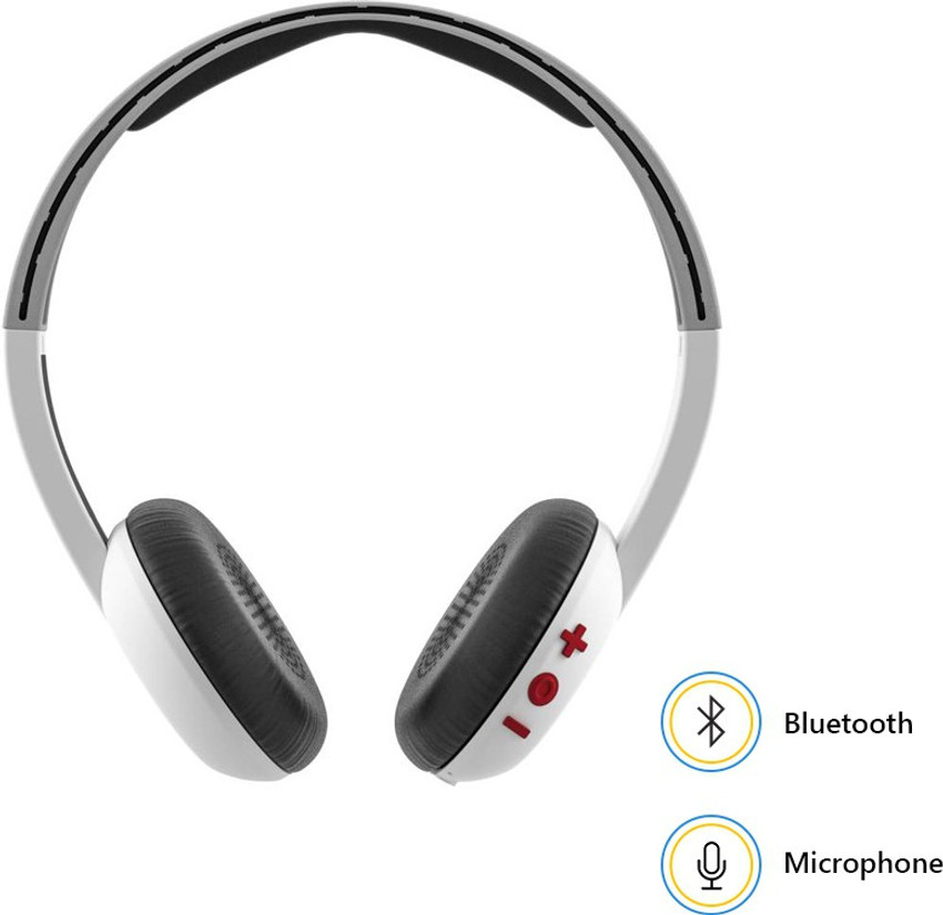 Skullcandy uproar wireless 2025 sponge