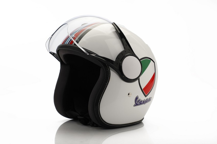 Helmet store vespa original