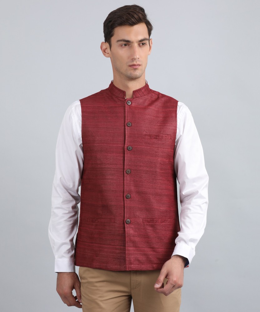 Fabindia hotsell modi jacket