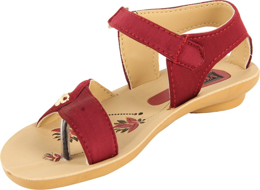 flipkart vkc sandals