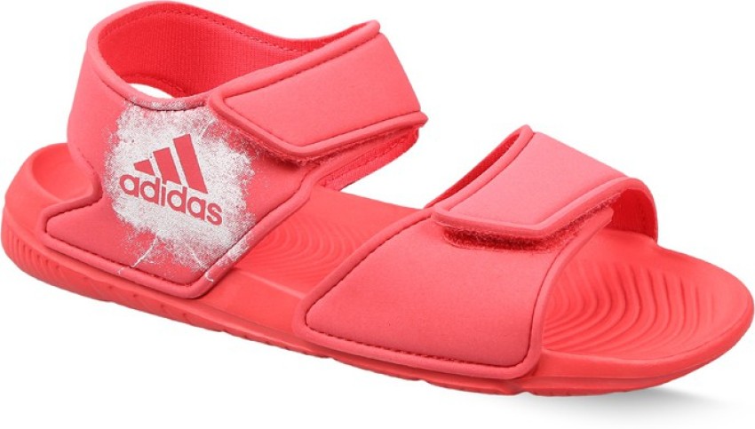 Adidas sandals baby boy hot sale