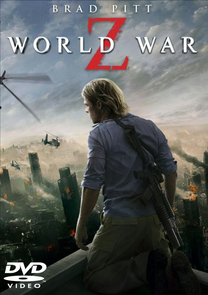 World war z full movie in hindi online clearance
