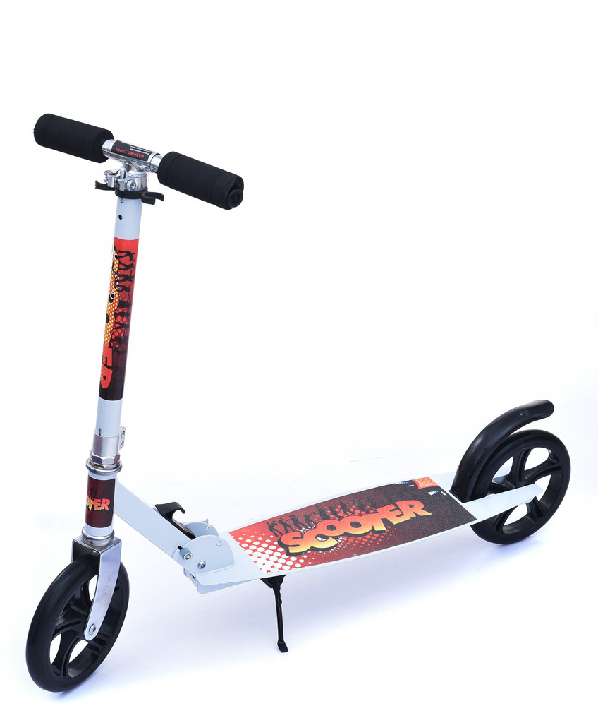 Boys 2 hot sale wheel scooter
