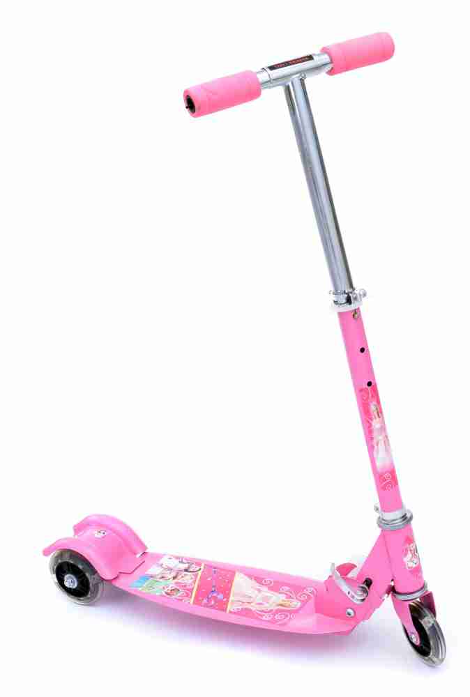Scooty for on sale girls kids