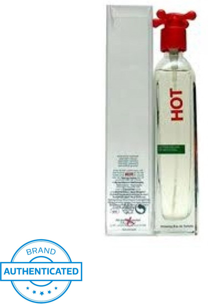 Hot for her perfume new arrivals