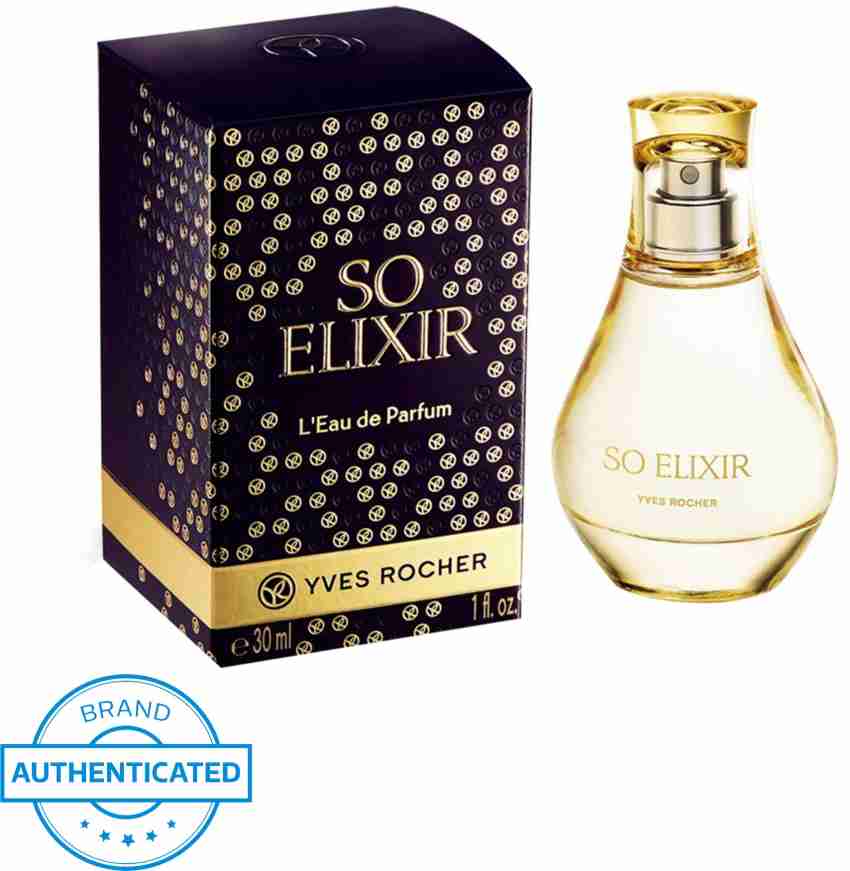 So elixir discount purple yves rocher