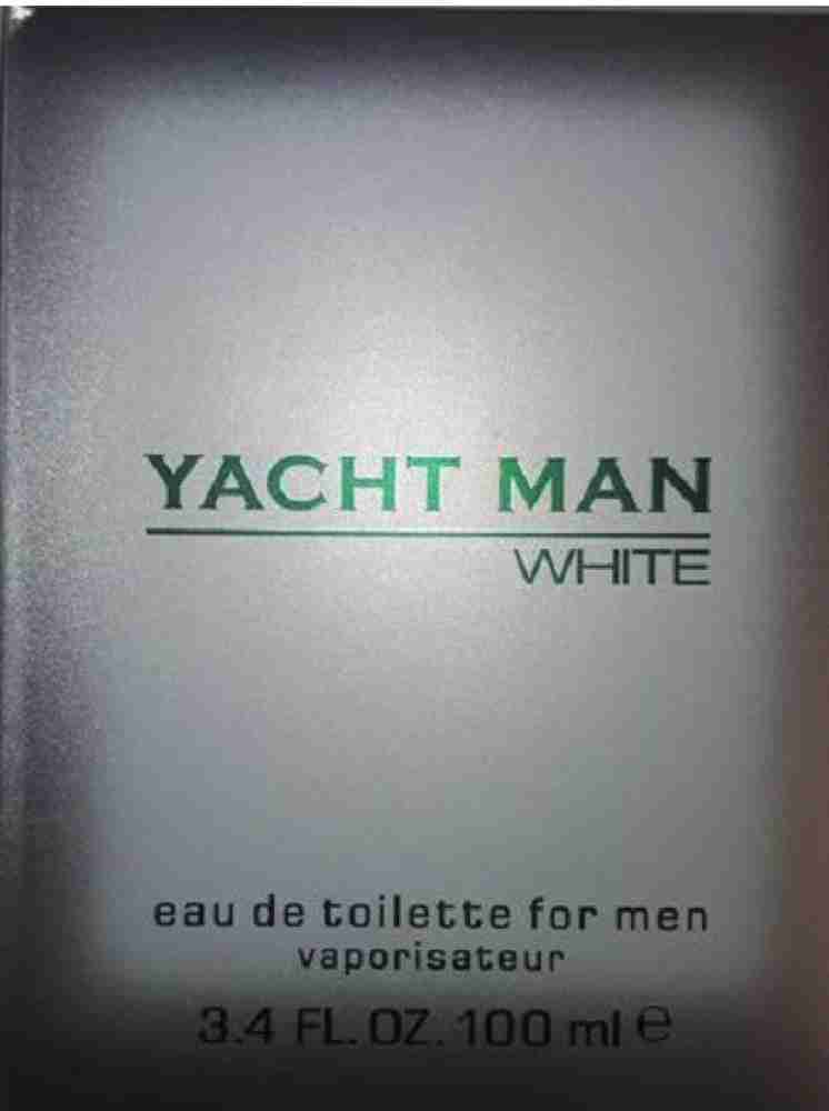 Perfume discount yacht man