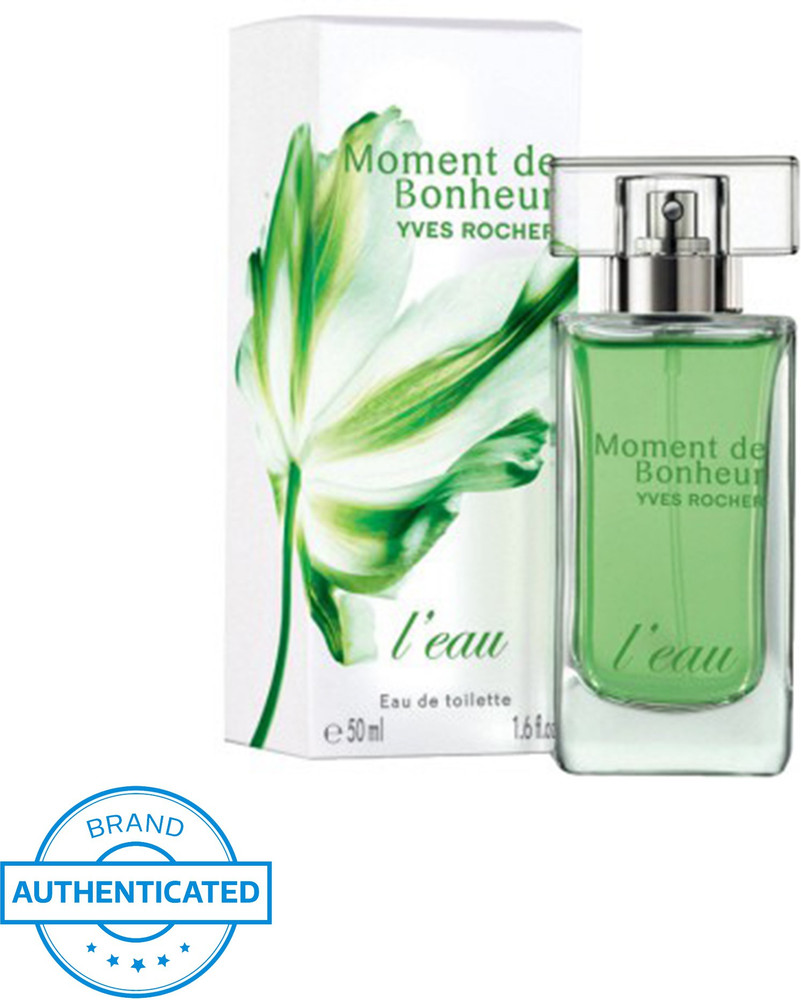Yves rocher green tea eau de toilette review cheap