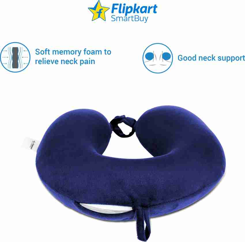 Travel 2025 pillow flipkart