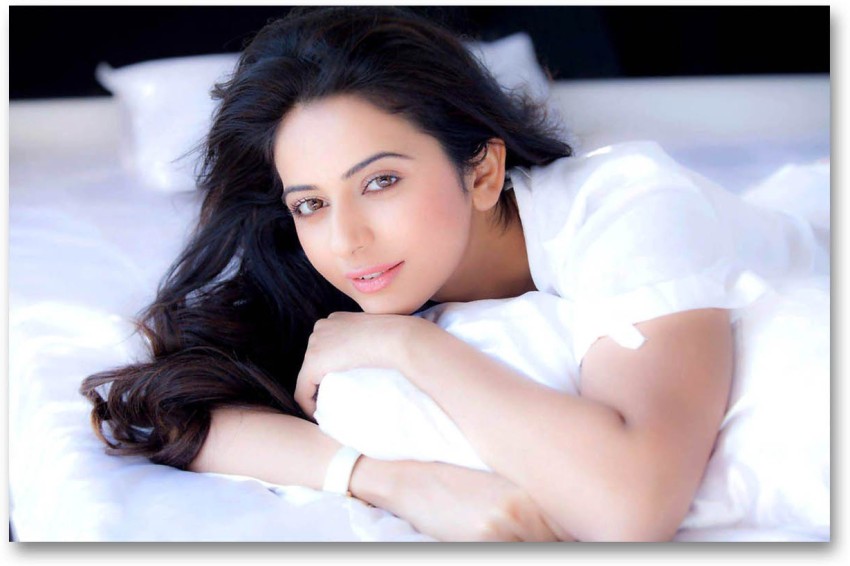 Rakul preet singh hd shop photo