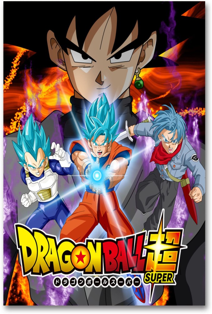 Poster Dragon Ball Z Sagas Anime dragon ball super, Dragon ball z, Dragon  ball, dragon ball z todas as sagas 