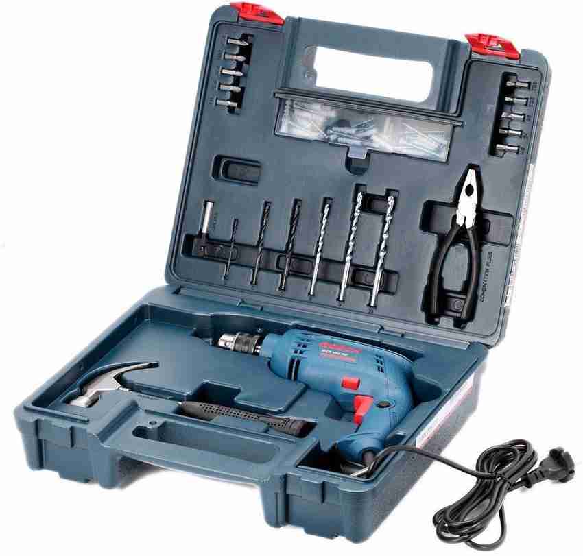 Bosch gsb 450 drill machine price deals