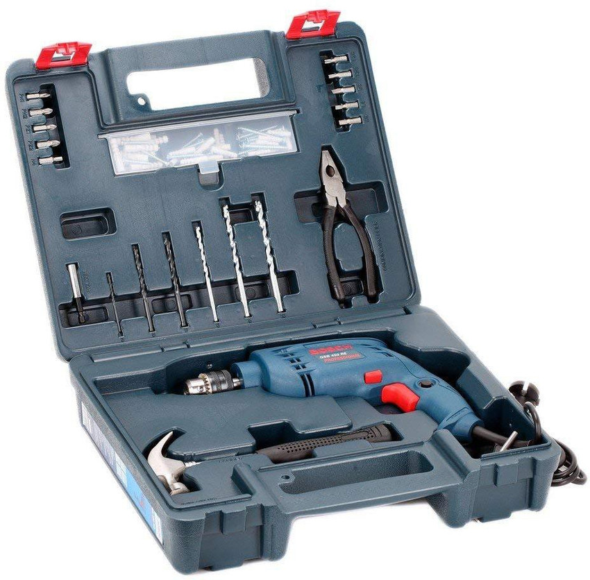 Bosch gsb clearance 450 re professional