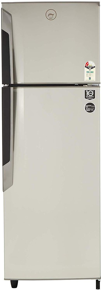 Godrej 330 L Frost Free Double Door 2 Star Refrigerator Online at