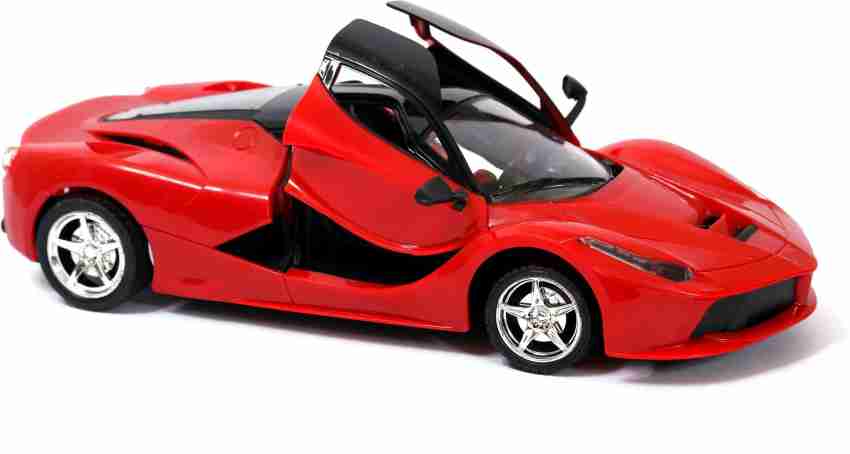 Supercar hotsell toy models