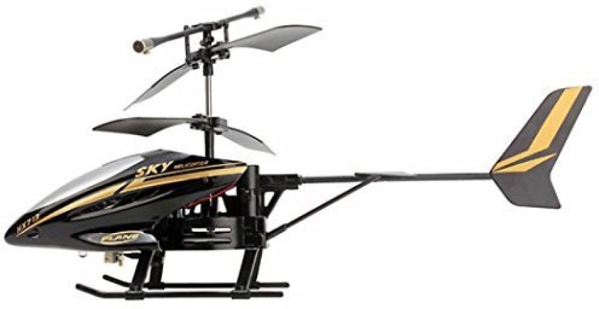 Hx store 713 helicopter