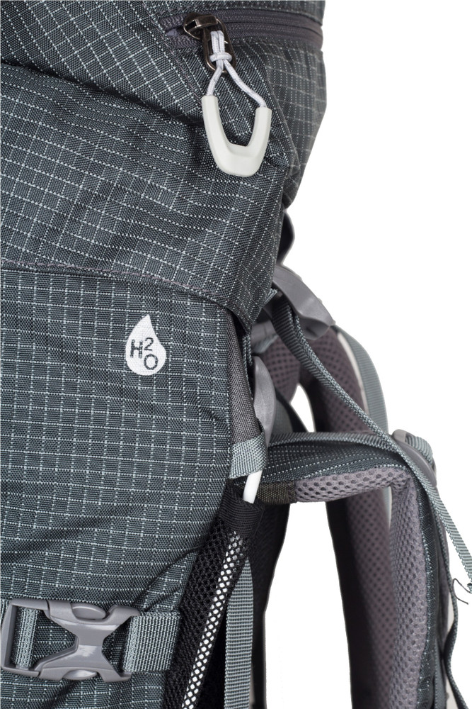 Way North WayNorth 70 Ltrs Rucksack Hiking Trekking Premium Quality Bag With Raincover Rucksack 70 Grey Price in India Flipkart