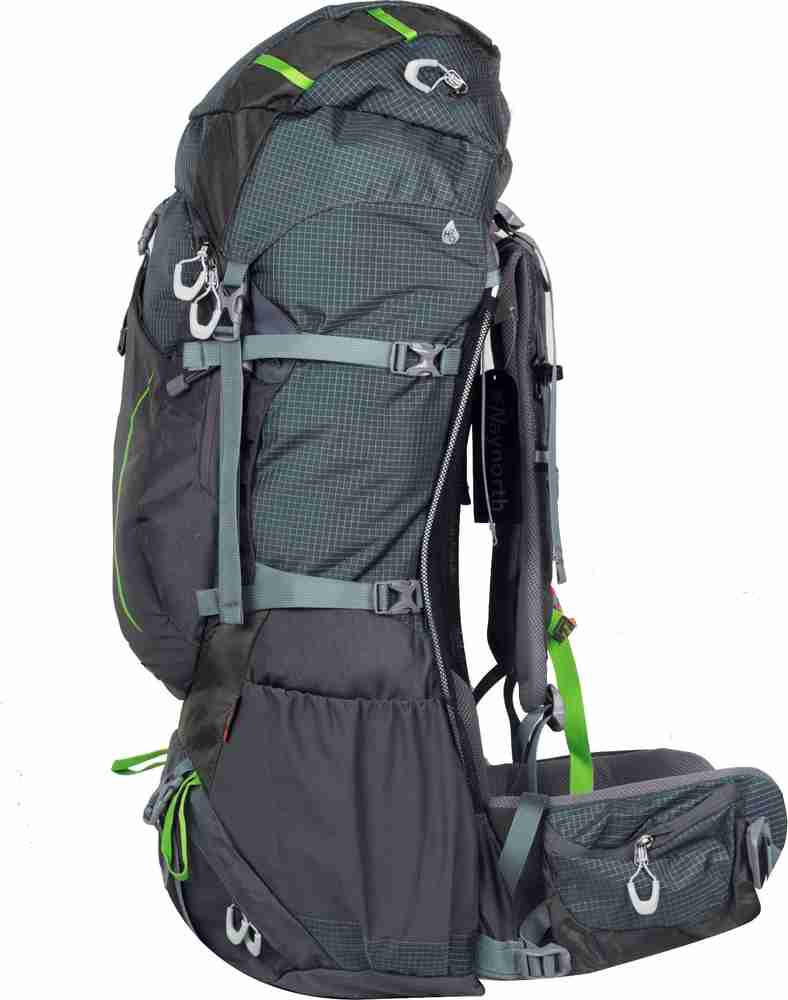 Way north backpack top