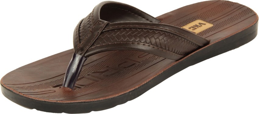 Vkc pride 2025 men's slippers flipkart