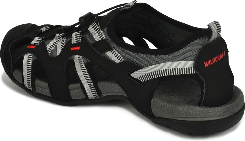 Wildcraft sandals online flipkart