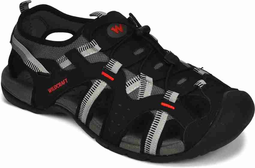 wildcraft sandals flipkart