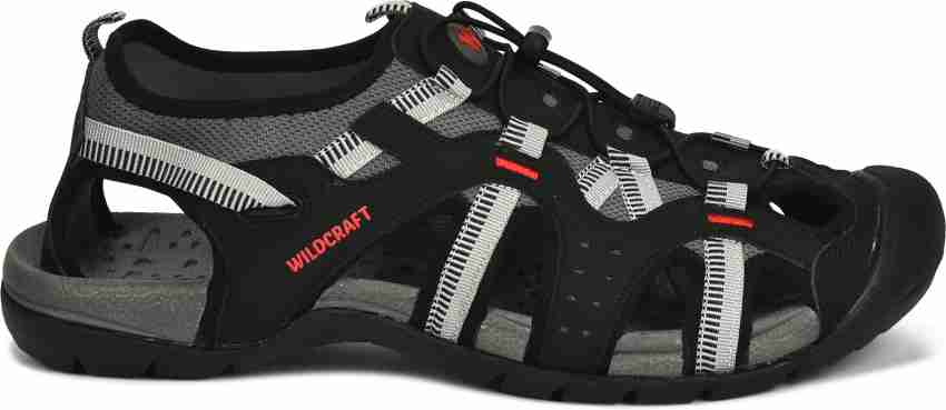 wildcraft sandals flipkart