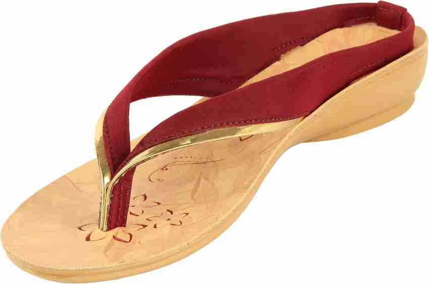 Vkc pride ladies sandals flipkart store