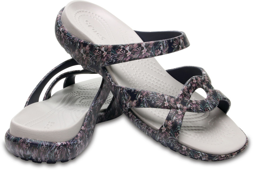 Crocs meleen clearance twist sandal